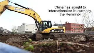 Countries: An Economic Profile of China