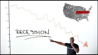 US Recession?? Stock crash?? HERE&rsquo;S WHAT FORECASTERS ARE SAYING...