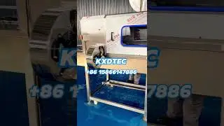 China Crate Washer Manufacturers Automatic Crate Washer Pallet Washer