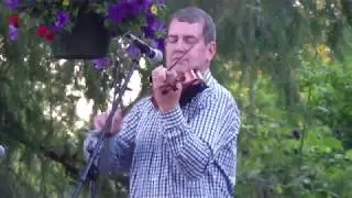 Rudi Booher 