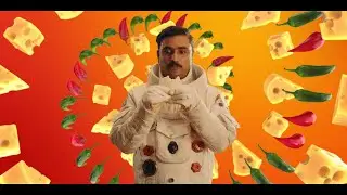 Cheese mein Chilli ya Chilli mein Cheese | Khao aur Batao | D'lecta Chilli Cheese