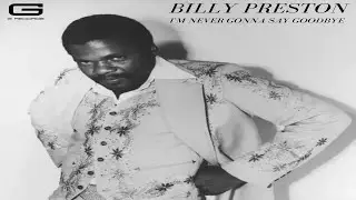 Billy Preston 