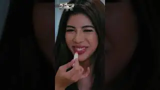 Ang major makeover ni Pretty #shorts | Black Rider