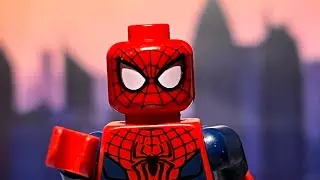 Spider-man vs Dock ock epic battle 