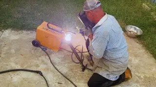 THE INDUSTRIOUS MAN