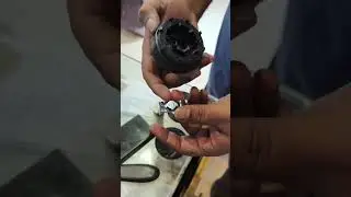 Water Display Bottle Cell Replacement Tutorial
