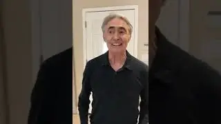 David Steinberg talks family with Michael Stern