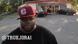 Jorai (16 Bar Sunday Eps. 41) 