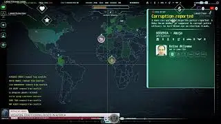 Counter Terrorist Agency | Tryin It Out