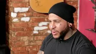 Bad Wolves on the Harrowing Story of &lsquo;Remember When&rsquo;
