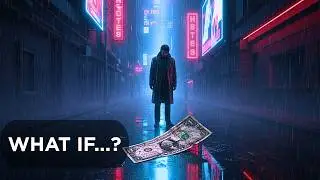 What if the U.S. Introduced a Surveillance CBDC (Digital Dollar)? A Journey to Sleep