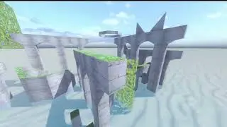 Simulation 7 - Lorn's Lure All Crystals Walkthrough (No Commentary)