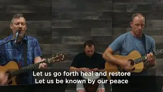 Gresham Bible Church Worship, June 21st, 2020