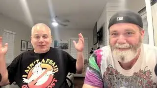 Titterpigs/Orcusdorkus Gen Con Day 2/Day 3 Recap