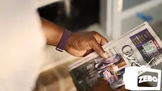 SCOTTIE B -  GOAT (Official Music Video) (Shot by @zebo.g)