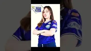 Evos Lynx Roster | Mobile Legends #shorts