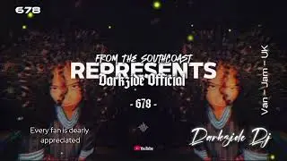 Tommy Lee Sparta - Street Smart (Darkzide Remiix) - Joss Beat | 🇻🇺