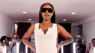 Young Shon x Global Jay NO STYLIST (OFFICIAL MUSIC VIDEO)