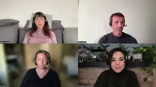 299-FR (IT) Anne Laure, Le petit train de Rock - Hypnose R&eacute;gressive &Eacute;sot&eacute;rique Calogero Grifasi