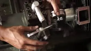 Juragan Korter || Kursus Korter Lemer Oversize Bubut || kursuskorter.com
