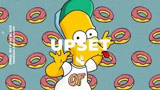 [FREE] Russ Type Beat 2019 - &ldquo;Upset&rdquo; | Free Trap Beats | Rap/Trap Instrumental
