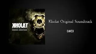 Kholat Original Soundtrack | Caves