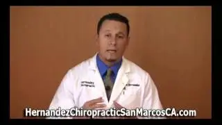 Best Type Doctor Treat Back Pain San Marcos California