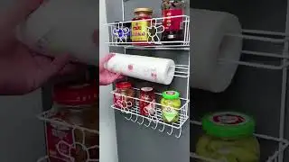 Unique Kitchen Items - multi-functional spice rack