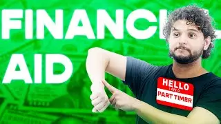 How to Get Financial Aid as a Part Time Students (Top Programs)