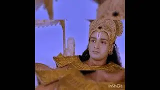 श्री कृष्ण ने अर्जुन को तक्षक नाग से कैसे बचाया- सावधान पार्थ ||तक्षक||- (New mahabharat )