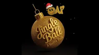 OAP A Festive Frolic Mix @SAWAN Night Club Plymouth 19/12/25