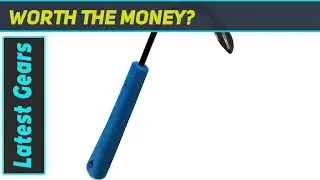 CobraHead Original Weeder & Cultivator: The Best All-Around Garden Tool