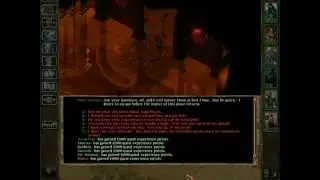Sword Coast Stratagems 2 (HD) - Chapter 8 - Nyalee's Heart