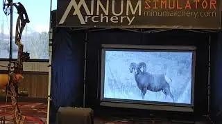 Minum Archery Simulator 2.0