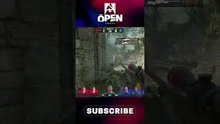 slaxz DOMINATES with AWP QUAD and VICTORY! #BLAST #Open #London #cs #кс #csgo