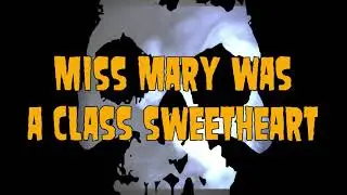 Die Ghost - Lovers Lane Lyric Video