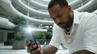 Omar Da Lyon - 