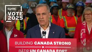 Mark Carney unveils Liberal housing plan –