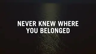 Henri Bardot - Train Stop (Official Lyric Video)