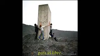 The Who The Song Is Over Subtitulado Al Espa&ntilde;ol