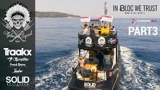 Flyboard Squad 2018 - PART3