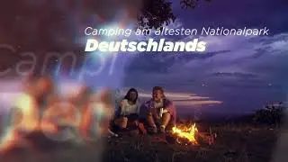 Camping in der Ferienregion Nationalpark Bayerischer Wald