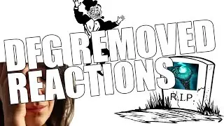 How players will react to DFG removal