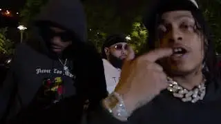 SKIITO - WITH THE SAVAGES