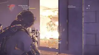 Thoughts on Division 2 Loot 2.0 And The Game Going Foward