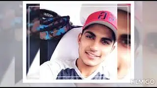 Shubman Gill - Chidiya | On Subscriber's demand 😇