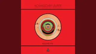 Der kosmische Strahl