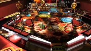 Humble Bundle Presents: Pinball FX2 - Zen Classics Pack
