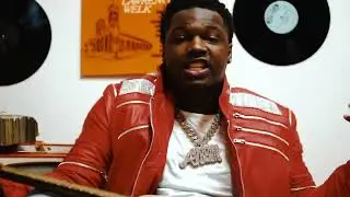 A1Beam - Beat It (Official Video)
