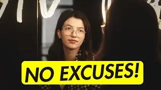 Stop Making Excuses: Take Responsibility for Your Life (It&rsquo;s Up to You)